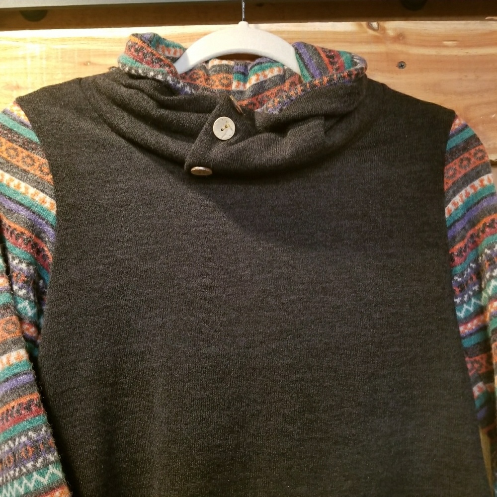 Sweater - Picture 2 of 3